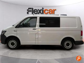 Volkswagen Transporter Transporter Kombi PRO Corto TM 2.0 TDI BMT