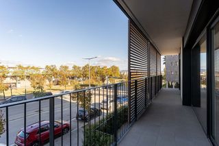 Piso en alquiler en Can Feu - Can Gambús - Hostafrancs en Sabadell