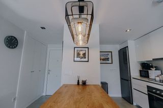 Piso en alquiler en El Padrón - El Velerín - Voladilla en Estepona