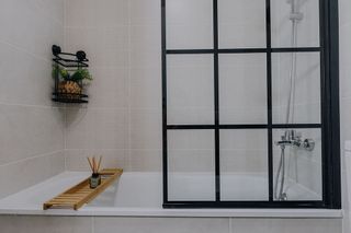 Piso en alquiler en El Padrón - El Velerín - Voladilla en Estepona