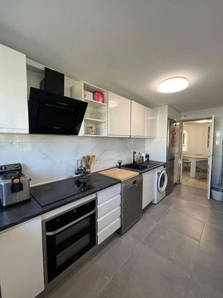 Piso en alquiler en Nueva Andalucía centro en Marbella