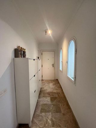 Piso en alquiler en Nueva Andalucía centro en Marbella