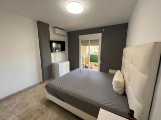 Piso en alquiler en Nueva Andalucía centro en Marbella