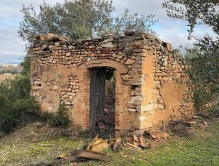 Terreno en venta en Valls