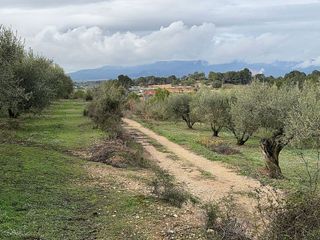 Terreno en venta en Valls