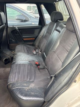 Despiece Volvo 460 2.0