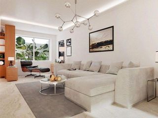 Casa adosada en venta en Puerto Banús en Marbella