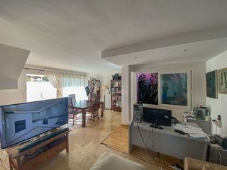 Casa adosada en venta en Puerto Banús en Marbella