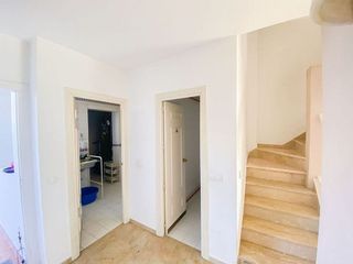 Casa adosada en venta en Puerto Banús en Marbella