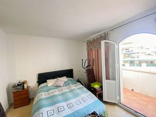 Casa adosada en venta en Puerto Banús en Marbella