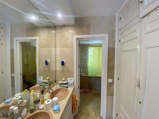 Casa adosada en venta en Puerto Banús en Marbella