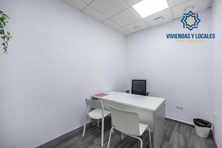 Local comercial en venta en Camino de Ronda - Rosaleda en Granada