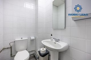 Local comercial en venta en Camino de Ronda - Rosaleda en Granada