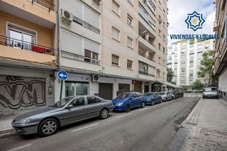 Local comercial en venta en Camino de Ronda - Rosaleda en Granada