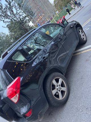 Toyota RAV4 2007 ( 4x4 , Etiqueta C )