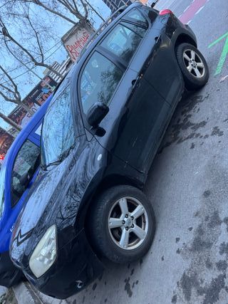 Toyota RAV4 2007 ( 4x4 , Etiqueta C )