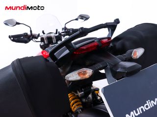 DUCATI HYPERSTRADA 939 ABS