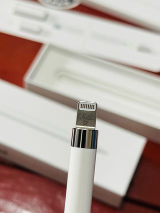 Apple Pencil 1a Generazione