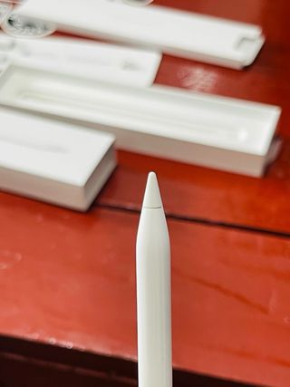 Apple Pencil 1a Generazione