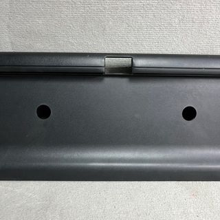 Heckblende Opel Vectra A