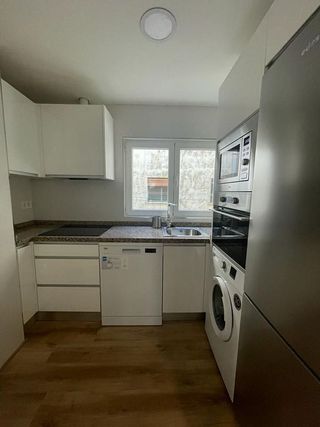 Piso en alquiler en Carmelitas - San Marcos - Campillo en Salamanca