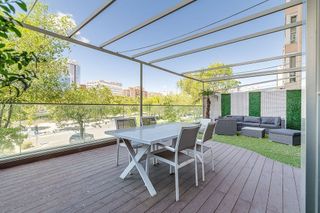 Piso en alquiler en Peñagrande en Madrid