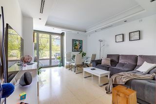 Piso en alquiler en Peñagrande en Madrid