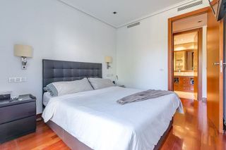 Piso en alquiler en Peñagrande en Madrid