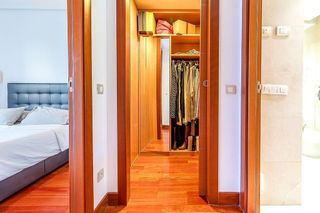 Piso en alquiler en Peñagrande en Madrid