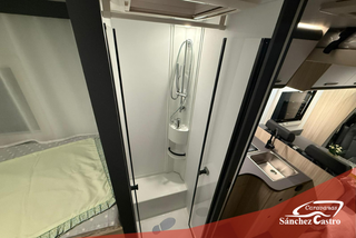 Autocaravana Nueva Sun Living S75 SL