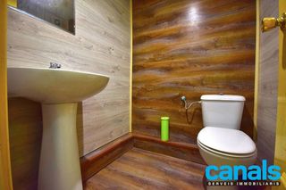 Local comercial en venta en Centre - Cordelles en Cerdanyola del Vallès