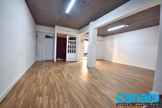 Local comercial en venta en Centre - Cordelles en Cerdanyola del Vallès