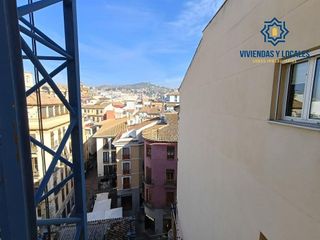 Oficina en alquiler en Centro - Sagrario en Granada