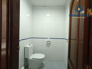 Oficina en alquiler en Centro - Sagrario en Granada