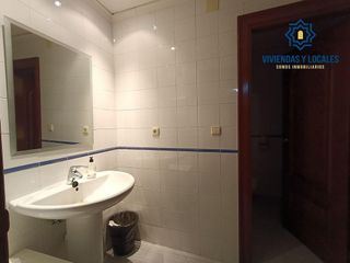 Oficina en alquiler en Centro - Sagrario en Granada