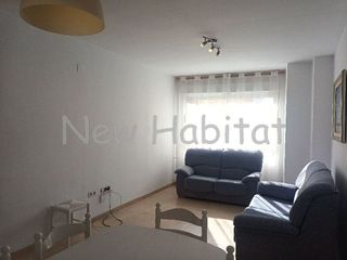 Piso en alquiler en Sur en Castellón de la Plana