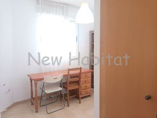 Piso en alquiler en Sur en Castellón de la Plana