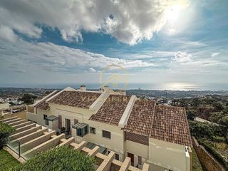 Piso en alquiler en Los Monteros - Bahía de Marbella en Marbella