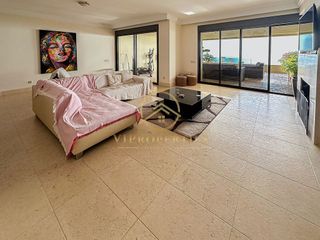 Piso en alquiler en Los Monteros - Bahía de Marbella en Marbella
