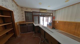 Local comercial en venta en Centre en Mataró