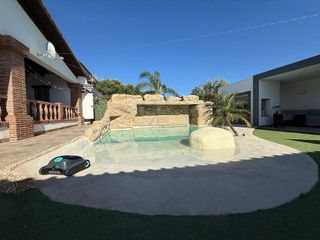 Casa rural en venta en Taraguilla-Zona Estación en San Roque