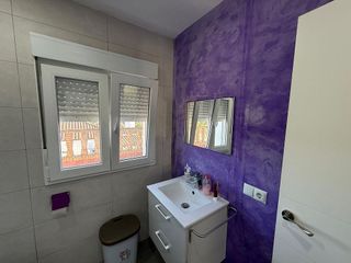 Casa rural en venta en Taraguilla-Zona Estación en San Roque