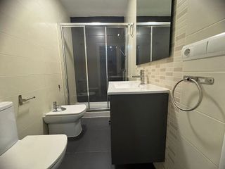 Piso en alquiler en Centro en Almería