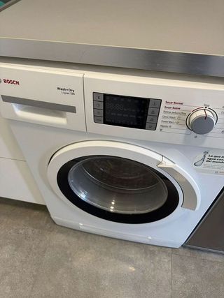 Piso en alquiler en Centro en Almería