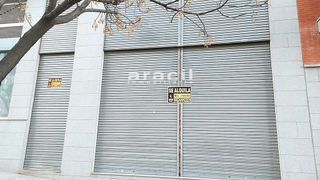 Local comercial en alquiler en Alcoy/Alcoi
