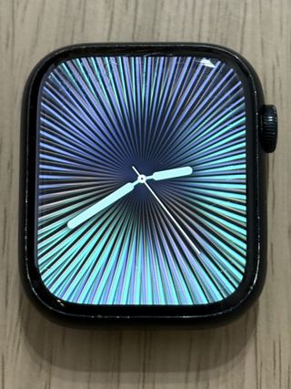 Apple Watch Series 7 GPS 45mm -- OFERTA