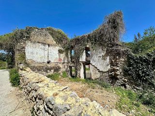 Chalet en venta en Ribadesella