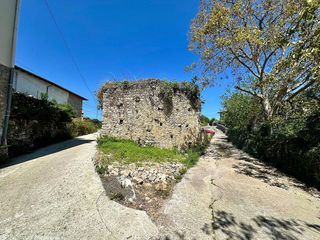 Chalet en venta en Ribadesella