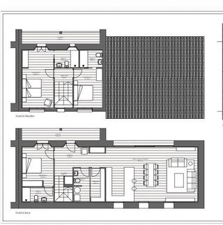 Chalet en venta en Ribadesella