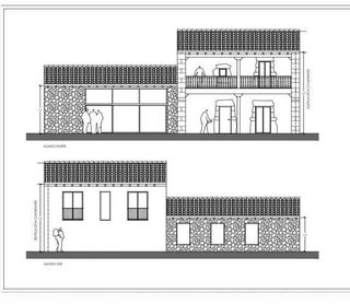 Chalet en venta en Ribadesella